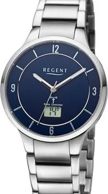 Obrázek produktu pro Regent hodinky FR-290