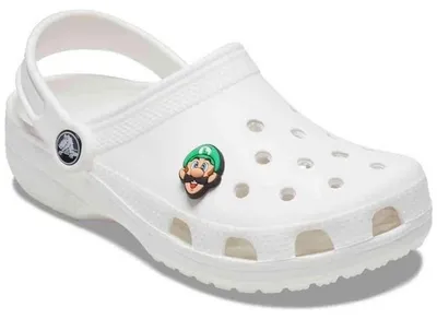 Produktbild von Schuhe Crocs LUIGUI für Uni