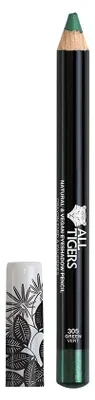Produktbild von All Tigers Natural & Vegan Kontur Gel-Kajalstift 305 Erwarte deinen Erfolg 3 g *Tester