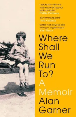 Produktbild von Where Shall We Run To?