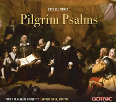 Zdjęcie produktu dla Psalmy pielgrzymów