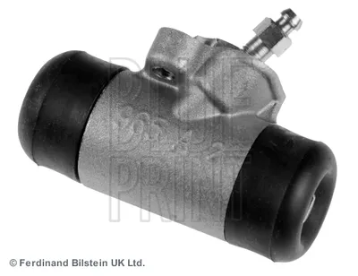 Produktbild von BLUE PRINT Radbremszylinder Trommelbremse Hinten Links für TOYOTA Yaris Schrägheck (P1) ADT34454