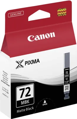 Immagine prodotto di Canon PGI-72PBK - 14 ml - Nero fotografico - originale