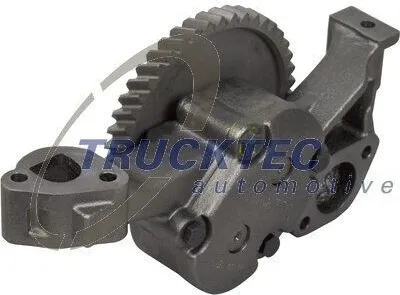 Produktbild von TRUCKTEC AUTOMOTIVE 05.18.010 Ölpumpe Motorölpumpe für MAN F 90 TGA E 2000 F 2000 TGS