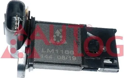 Obrázok produktu pre Meradlo hmotnosti vzduchu AUTLOG LM1186