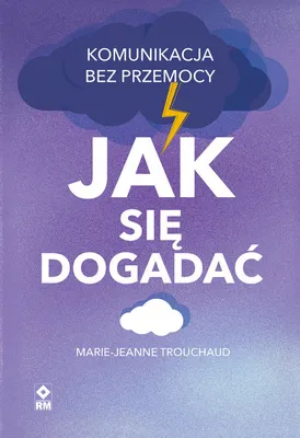 Immagine prodotto di Jak się dogadać Komunikacja bez przemocy poradnik