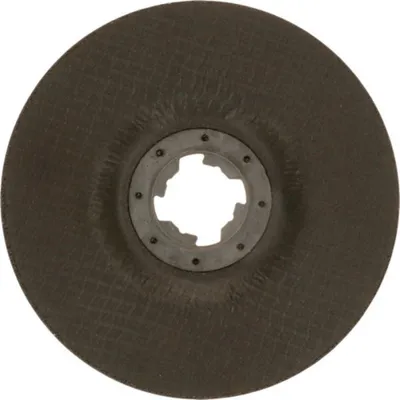 Image de Disque à tronçonner PRO Metal X-Lock, 125 x 2.5 x 22.23 mm, à moyeu déporté