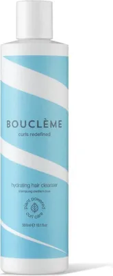 Produktbild von Boucleme, Curls Redefined, Hair Shampoo, Hydrating, 300 ml