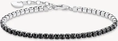Image de Thomas Sabo - A2167-643-11-l21v - Bracelet - Unie - Rebel at Heart - 21cm