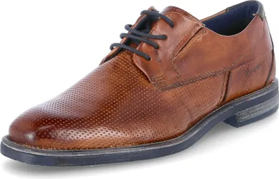 Produktbild von Bugatti Businessschuhe Businessschuhe Glattleder
