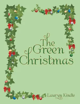 Produktbild von The Green Christmas