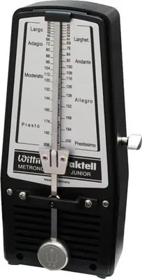 Immagine prodotto di Wittner Taktell Junior 826 nero