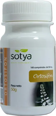 Image de Sotya Ortosifon 100 Comp