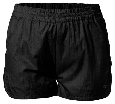 Productafbeelding van GOLDBERGH dames shorts, zwart, maat 38