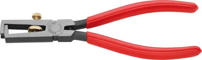 Imagen del producto de Alicates pelacables