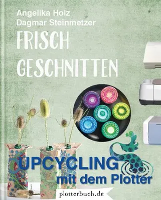 Obrázek produktu pro Frisch Geschnitten