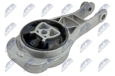 Produktbild von NTY Motorlager Gummimetalllager Hinten für OPEL Mokka / Mokka X (J13) ZPS-PL-080