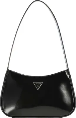 Productafbeelding van Arnela Top Zip - Schoudertas, 26 cm (zwart)