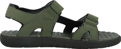 Produktbild von Timberland Perkins Row 2-strap Sandale Kinder