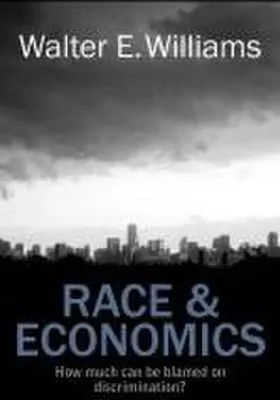 Obrázek produktu pro Race & Economics