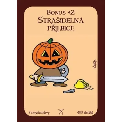 Produktbild von Munchkin - Erweiterung 5.