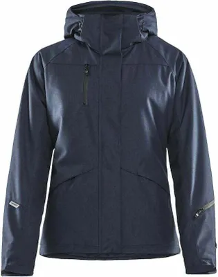 Produktbild von Craft Winterjacke Damen Mountain Padded Jacket W