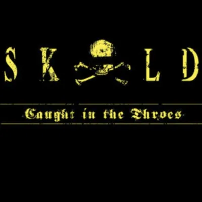 Produktbild von Skold: Caught In The Throes