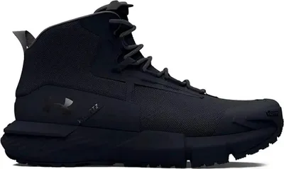 Productafbeelding van Under Armour herensportschoenen, zwart, modelnummer 3027382-001, maat 47,5