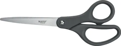 Immagine prodotto di LEITZ 54220089 LEITZ Schere Titanium dunkelgrau 20,5 cm