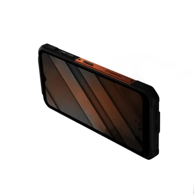 Produktbild von HAMMER CONSTRUCTION 2 THERMAL 5G 8/256 GB robustes Smartphone mit Wärmebildkamera, Schutzklasse IP69