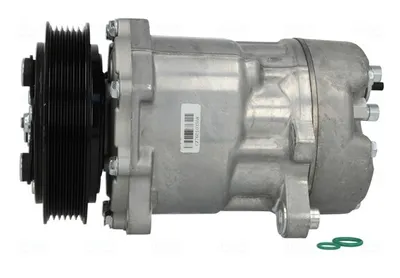 Produktbild von NISSENS 89044 SD7V16 Klimaanlage Klimakompressor PAG 46 R134a für VW Transporter IV Bus (70B, 70C, 7DB, 7DK, 70J, 70K, 7DC, 7DJ)