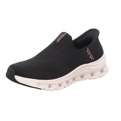 Produktbild von Skechers Damen-Sneaker-Slipper GLIDE-STEP PRO EVERYDAY CITI Schwarz, Farbe:schwarz, EU Größe:36