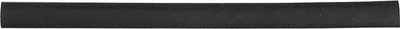 Produktbild von BIHR Schrumpfschlauch-Hülsen schwarz 4,8 mm 10 cm 25 Stück