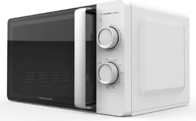 Produktbild von Mikrowelle Cecotec Proclean 3110 Weiß 700 W 1150 W 20 L