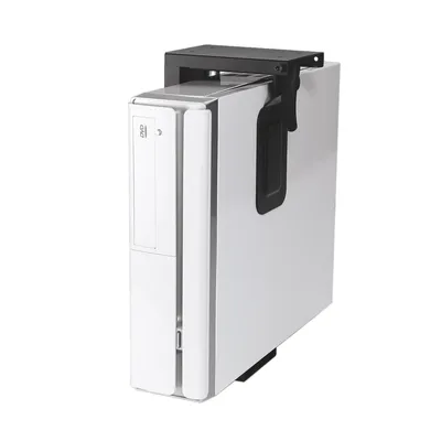 Image de VALUE Mini-PC-Halter schwarz (17.99.1140)