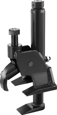Produktbild von VEVOR Reifenmontiergerät Reifenwechsler 96,5–106,7 cm Einstellbar, Reifenmontagegerät 250x150x120 mm Montiereisen Montierhebel Reifenmontiermaschine Reifenwechseln Werkzeug Reifenheber Manuell