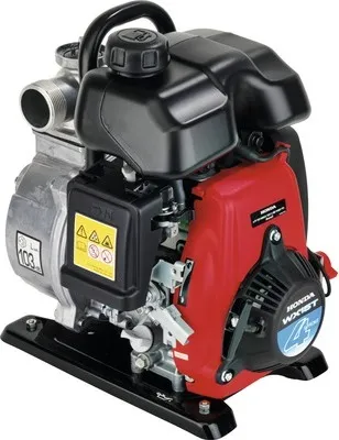 Obrázek produktu pro Čerpadlo na čerstvou vodu HONDA WX15