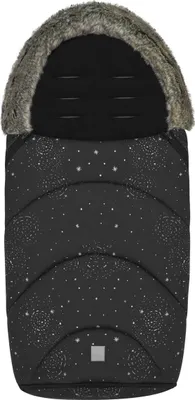 Obrázek produktu pro Kikkaboo Trendy Galaxy Footmuff Jedna velikost