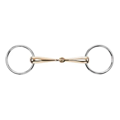 Immagine prodotto di BUSSE Water Snaffle Single Broken KAUGAN® 18 mm Bit 12,5 cm