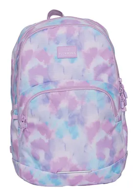 Produktbild von BECKMANN Sport Jr. Backpack Tie Dye