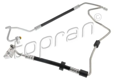 Produktbild von TOPRAN Hochdruckleitung Klimaanlage 411 051 passend für MERCEDES-BENZ GLK (X204)