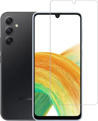 Immagine prodotto di imoshion pellicola protettiva Samsung Galaxy A34 (5G) vetro blindato per Samsung Galaxy A34 (5G)