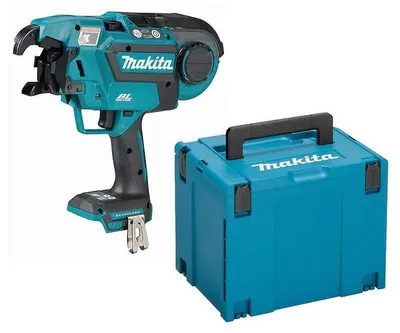 Image de Pince a ligaturer Li-ion 18 V MAKITA DTR180ZJ (vendu sans batterie)