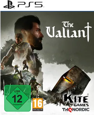 Produktbild von Valiant PS-5