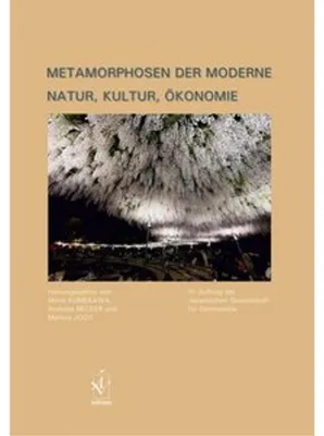 Obrázok produktu pre Metamorphosen der Moderne