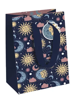 Image de Clairefontaine 33865-3C Clairefontaine Geschenktüte "Astral", klein