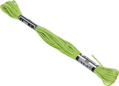 Obrázok produktu pre Vyšívacia priadza Mulina 8 m - 1698