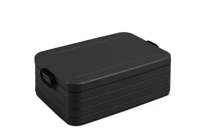 Immagine prodotto di lunchbox take a break xl - nero nordico