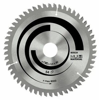 Immagine prodotto di Bosch PRO MultiMat KSB, 165x2,4x30 mm