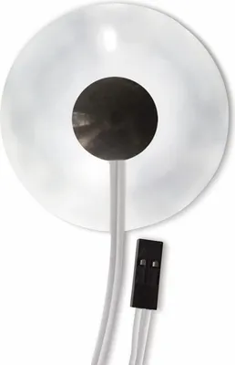 Produktbild von KAISER NIENHAUS Sonnen-/Dämmerungssensor 318300 Tastor Mercato SD, 1,5 m